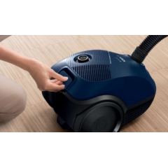 Пылесос Bosch BGBS2BU1T
