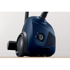 Пылесос Bosch BGBS2BU1T