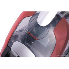 Пылесос Sharp EC-NB16R-R