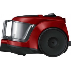 Пылесос Samsung VCC45W0S3R/XSB