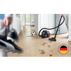 Пылесос Bosch Serie 4 BGS21POW2