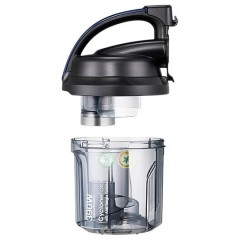 Пылесос Samsung VC15K4136HB/EV