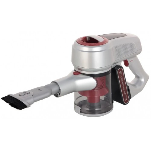 Пылесос Sharp ECSB72RS