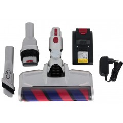 Пылесос Sharp ECSB72RS