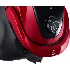 Пылесос Samsung VC20M257AWR/EV
