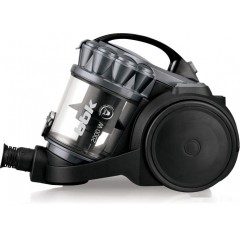 Пылесос BBK BV1505 (темно-серый)