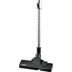 Пылесос BBK BV1505 (темно-серый)