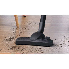 Пылесос Bosch BGBS2BA2