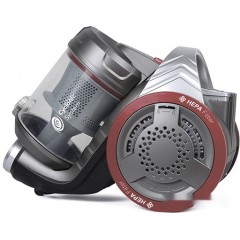 Пылесос BQ VC1606C