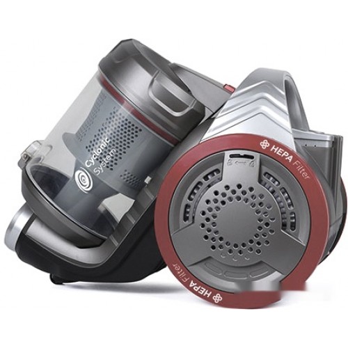 Пылесос BQ VC1606C