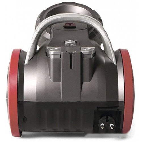Пылесос BQ VC1606C