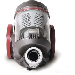 Пылесос BQ VC1606C