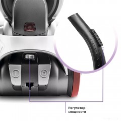 Пылесос Kitfort KT-5152