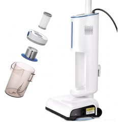 Пылесос Kitfort КТ-5157-3