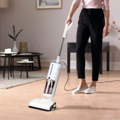 Пылесос Kitfort КТ-5157-3