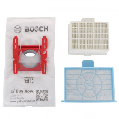 Пылесос Bosch BGLS2BU2