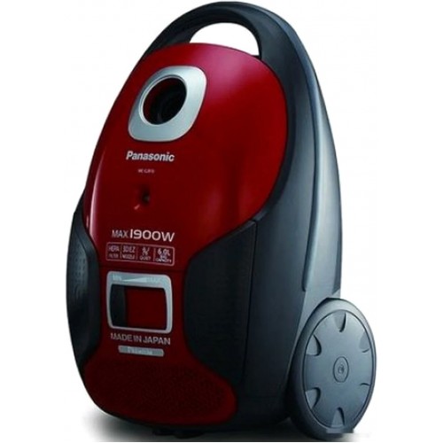 Пылесос Panasonic MC-CJ911R