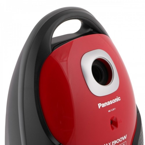 Пылесос Panasonic MC-CJ911R