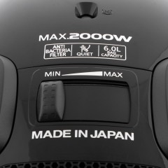 Пылесос Panasonic MC-CJ913K