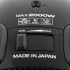 Пылесос Panasonic MC-CJ913K