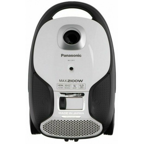 Пылесос Panasonic MC-CJ915W