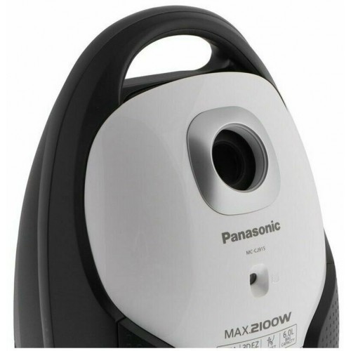 Пылесос Panasonic MC-CJ915W