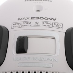 Пылесос Panasonic MC-CJ917W