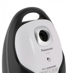 Пылесос Panasonic MC-CJ917W