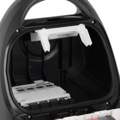 Пылесос Panasonic MC-CJ917W