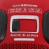 Пылесос Panasonic MC-CJ919R