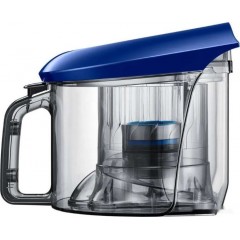 Пылесос Samsung VC18M2120SB/MA