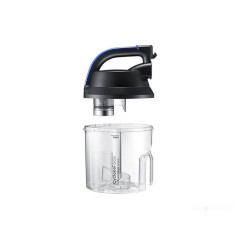 Пылесос Samsung VC21K5177HB/EV