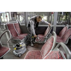 Пылесос Karcher Puzzi 8/1 C 1.100-240.0