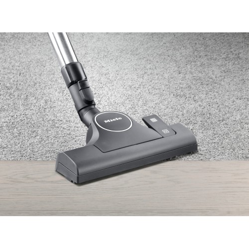 Пылесос Miele Boost CX1 PowerLine SNRF0 (графитовый серый)