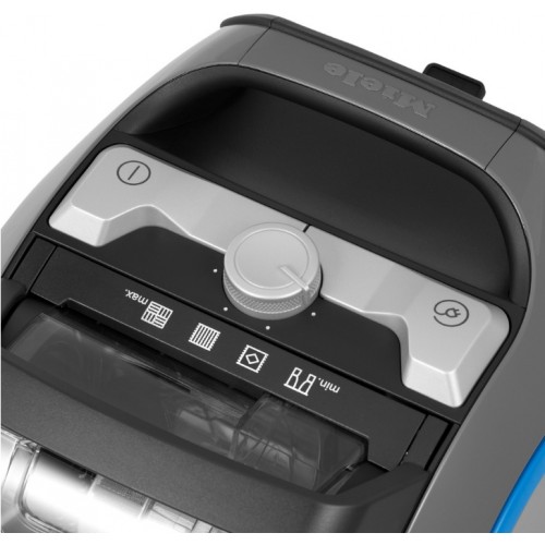 Пылесос Miele Boost CX1 PowerLine SNRF0 (графитовый серый)
