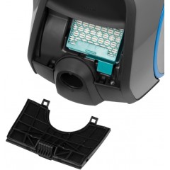 Пылесос Miele Boost CX1 PowerLine SNRF0 (графитовый серый)