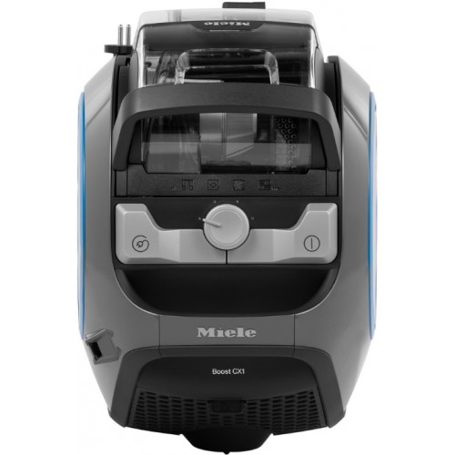 Пылесос Miele Boost CX1 PowerLine SNRF0 (графитовый серый)