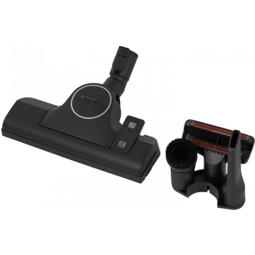 Пылесос Miele Boost CX1 PowerLine SNRF0 (графитовый серый)