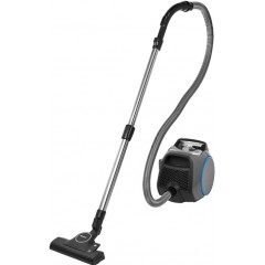 Пылесос Miele Boost CX1 PowerLine SNRF0 (графитовый серый)