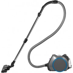 Пылесос Miele Boost CX1 PowerLine SNRF0 (графитовый серый)