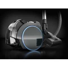 Пылесос Miele Boost CX1 PowerLine SNRF0 (графитовый серый)