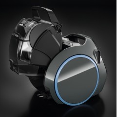 Пылесос Miele Boost CX1 PowerLine SNRF0 (графитовый серый)