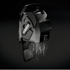 Пылесос Miele Boost CX1 PowerLine SNRF0 (графитовый серый)