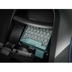 Пылесос Miele Boost CX1 PowerLine SNRF0 (графитовый серый)