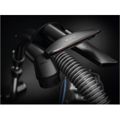 Пылесос Miele Boost CX1 PowerLine SNRF0 (графитовый серый)