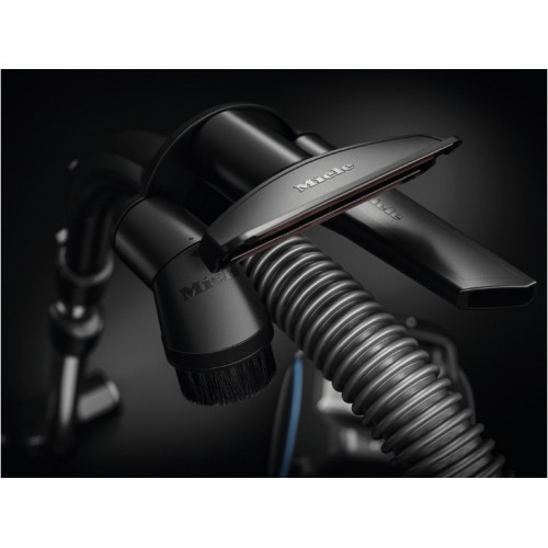 Пылесос Miele Boost CX1 PowerLine SNRF0 (графитовый серый)