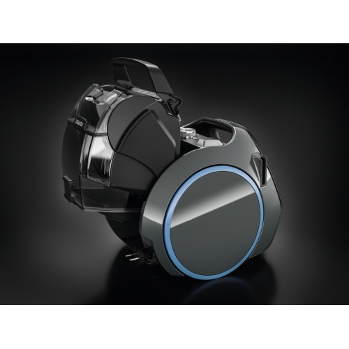 Пылесос Miele Boost CX1 PowerLine SNRF0 (графитовый серый)
