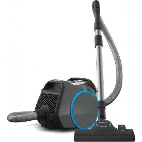 Пылесос Miele Boost CX1 PowerLine SNRF0 (графитовый серый)