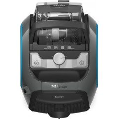 Пылесос Miele Boost CX1 PowerLine SNRF0 (графитовый серый)
