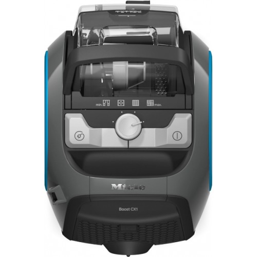Пылесос Miele Boost CX1 PowerLine SNRF0 (графитовый серый)